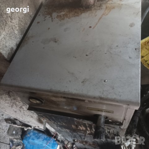 Котел Sime 28кw много малко използван , снимка 3 - Отоплителни печки - 38300038