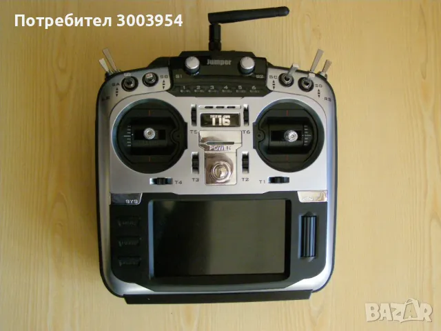 RC дистанционни за радио управляеми модели., снимка 6 - Други спортове - 50192875