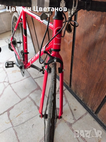 Велосипед XTR 1400, снимка 4 - Велосипеди - 53142807