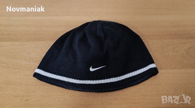 Nike-Много Запазена, снимка 7 - Шапки - 43986079