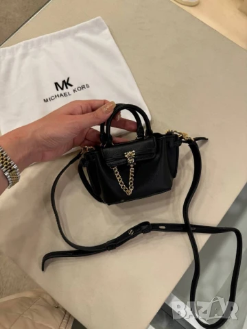мини чанти michael kors , снимка 5 - Чанти - 50746392