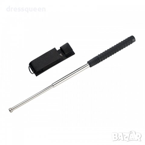0206 Сгъваема палка за самозащита