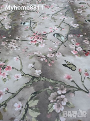 Мушама на метър , снимка 3 - Мушами - 33209475