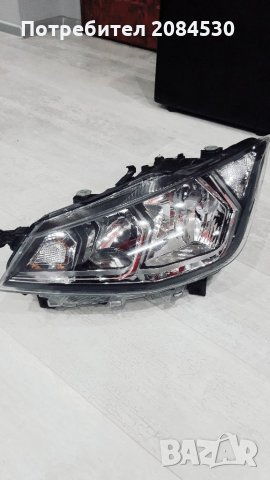 Фар SEAT IBIZA  2017г /6F1 941 005 A/