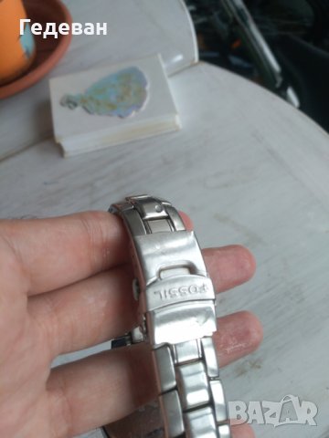 DKNY Donna Karan New York Chronograph NY8188 Ceramic -66%, снимка 9 - Мъжки - 16786829