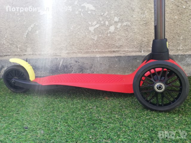 Тортинетка Oxelo, снимка 2 - Други спортове - 33130480