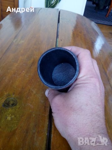 Стар кожен моливник Touristinvest, снимка 4 - Други ценни предмети - 28675285