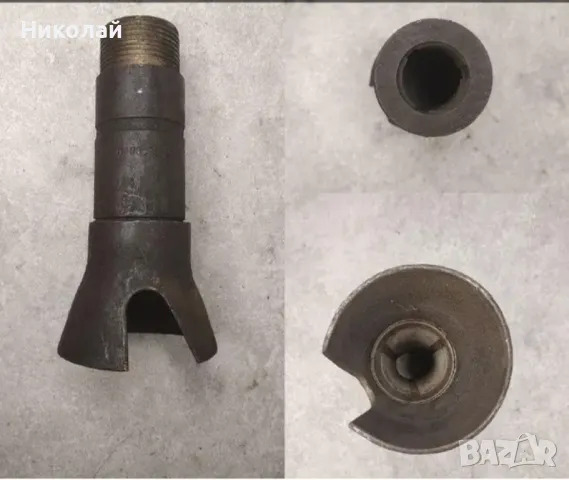 Сондажни метчици , снимка 3 - Други инструменти - 50228140