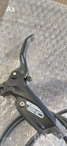 НОВИ Спирачки SRAM G2 R, снимка 7 - Части за велосипеди - 39143707