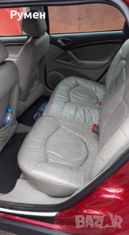 Ситроен ц5 на части citroen c5, снимка 9 - Автомобили и джипове - 32842264