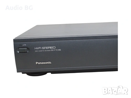 Panasonic NV-F70 Hi-Fi Stereo, снимка 6 - Декове - 53307646
