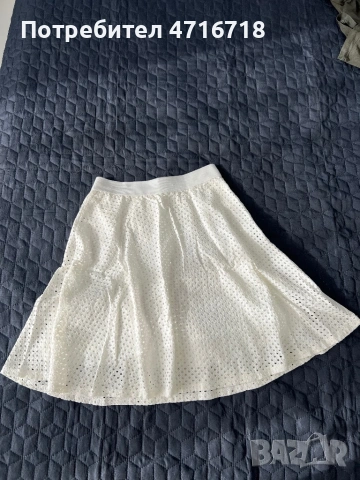 Нова пола от Зара