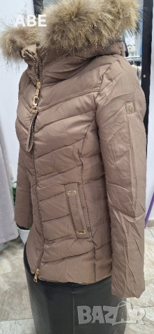 Зимна грейка, снимка 4 - Якета - 52011955