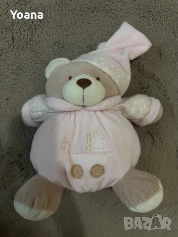 Сладко плюшено мече-средно е , снимка 1