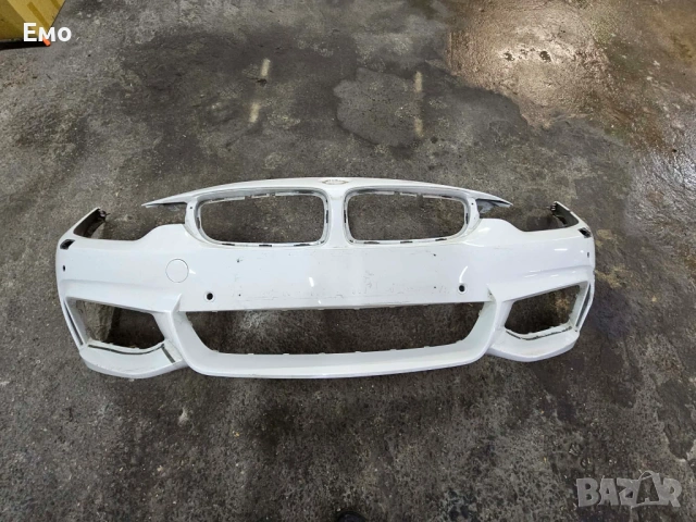 Оригинална предна M броня за BMW 4 F36