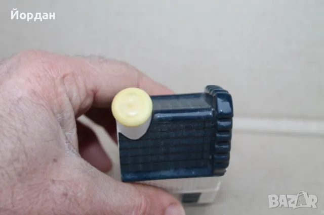 ''KLM'' /порцелан No 15/, снимка 6 - Колекции - 48706941