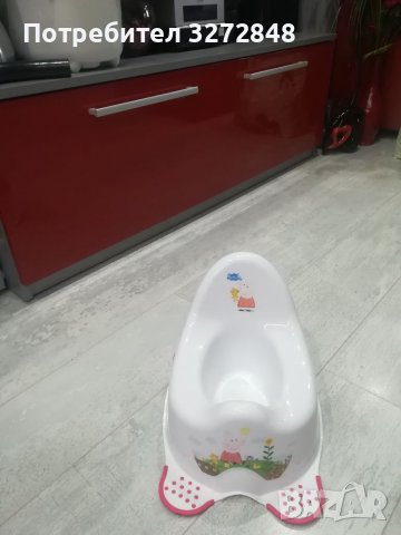 Анатомично детско гърне LORELLI CLASSIC, снимка 5 - Други - 40047135