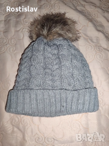 timbarland оригинална шапка , снимка 3 - Шапки - 53171927