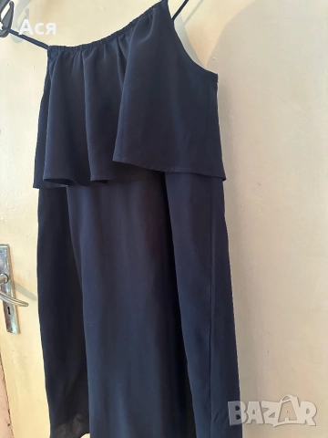 Рокля REVIEW 152 см, снимка 3 - Рокли - 52875294