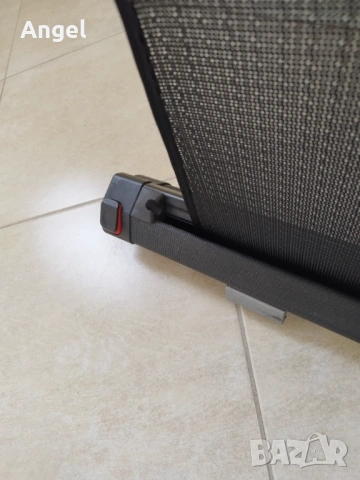 Щора -кучкарник за AUDI A6