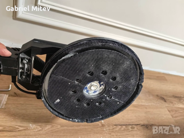 Жираф RIDER + комплект за шпакловане и боядисване, снимка 3 - Други инструменти - 52084213