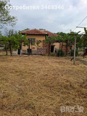 Къща в с.Православ,област Ст.Загора, снимка 1