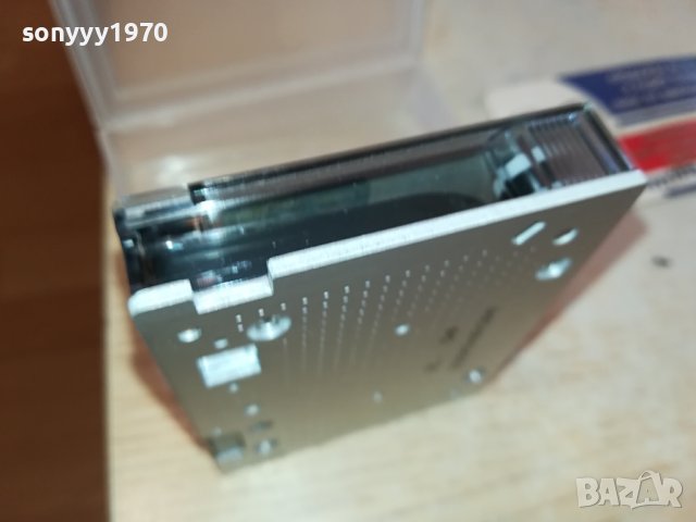 FUJI FILM FORMATTED OIC 80 1712231122, снимка 7 - Аудио касети - 43447088