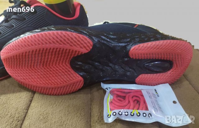 Маратонки мъжки ONEMIX ново 42 номер., снимка 9 - Маратонки - 32457592