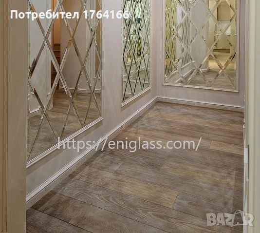 Огледални пана, снимка 12 - Пана - 52377549