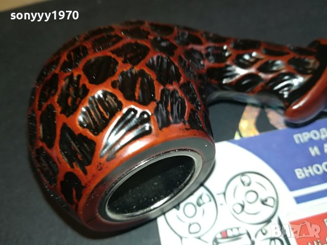 лула внос swiss 1004231058, снимка 11 - Лули - 40317937