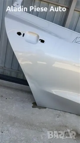 Задна дясна врата Ford Focus 4 Kombi година 2019 2020 2021 2022 2023 2024. , снимка 5 - Аксесоари и консумативи - 47532034