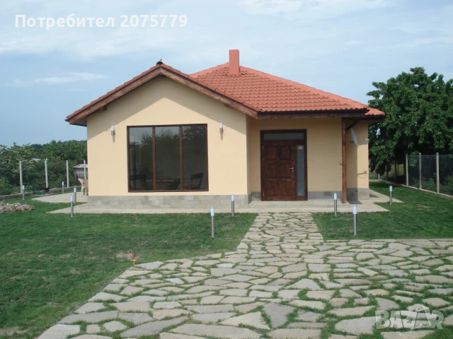   къща от собственик до 20 км от Пловдив, снимка 1