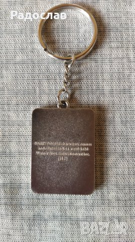 оригинален ключодържател Harry Potter, снимка 2 - Други - 43355550