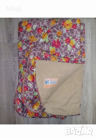 Спален чувал, снимка 2 - Палатки - 50652527