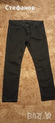 Черни дънки MAC JEANS , снимка 13 - Дънки - 49911638
