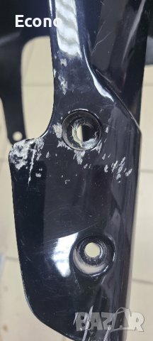 Suzuki GSXR K7 Преден калник , снимка 5 - Части - 32066183