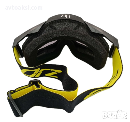 Мото/Крос/АТВ/Ендуро Очила ORZ универсални 8 цвята, снимка 3 - Аксесоари и консумативи - 51766284