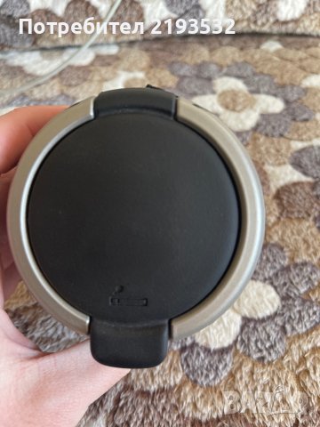 Чашка за цигари, за кола, снимка 2 - Аксесоари и консумативи - 43908966