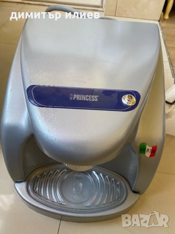 Филтър за пречистване на питейната вода