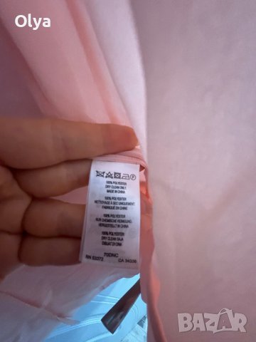 Тънка жилетка сако French connection размер 38, снимка 3 - Жилетки - 43446671