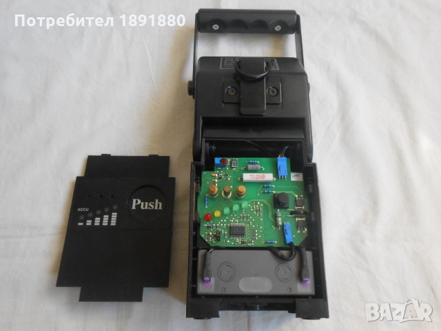 Немски прожектори и сигнални предупредителни фенери, снимка 7 - Антикварни и старинни предмети - 27736440