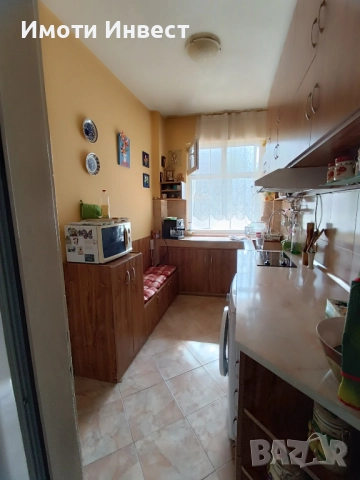 Тристаен монолит Мараша, снимка 12 - Апартаменти - 52355510