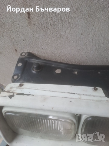 Zender tuning front look за VW Golf & Jetta Mk2 , снимка 9 - Части - 52694629