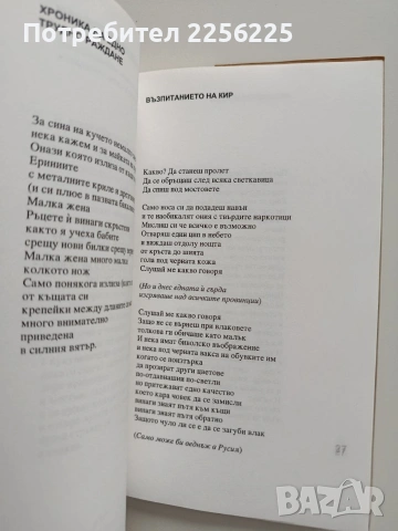 Лодка в окото, снимка 4 - Художествена литература - 53391696