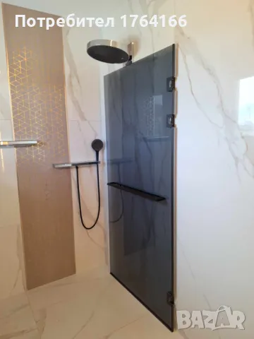 Параван за баня от Ениглас Пловдив, снимка 3 - Други стоки за дома - 49388074
