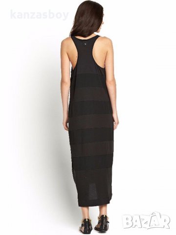 g-star quinns v t long wmn tanktop - страхотна рокля, снимка 3 - Рокли - 32277135