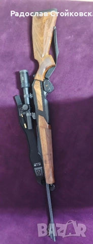 ловна карабина Browning Maral 30-06, снимка 5 - Ловно оръжие - 51945033