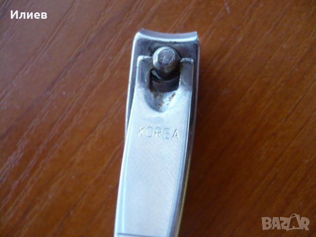 Нокторезачка нокторезачки, снимка 7 - Други ценни предмети - 27399662