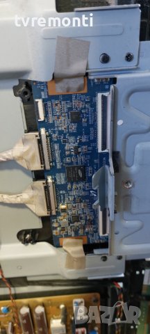 TCon BOARD ,13Y_S120PMB4C2LV0.2, for,Toshiba 40L7335D 40inc DISPLAY LSC400HM06-T01 96.40S03.003