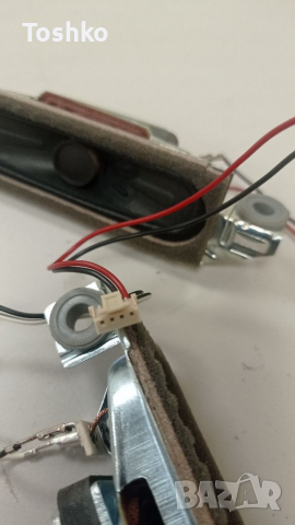 Говорители за ТВ NEO LED-3222, снимка 2 - Части и Платки - 36510092